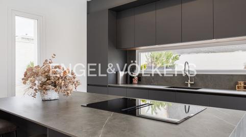 Foto 4 de Casa o xalet de lloguer a Zona Avenida al Vedat, Torrent