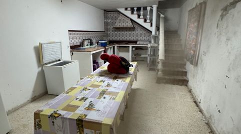 Foto 2 de Casa o xalet en venda a Bonanza - Avda de Huelva - Barrio Andalucia, Sanlúcar de Barrameda