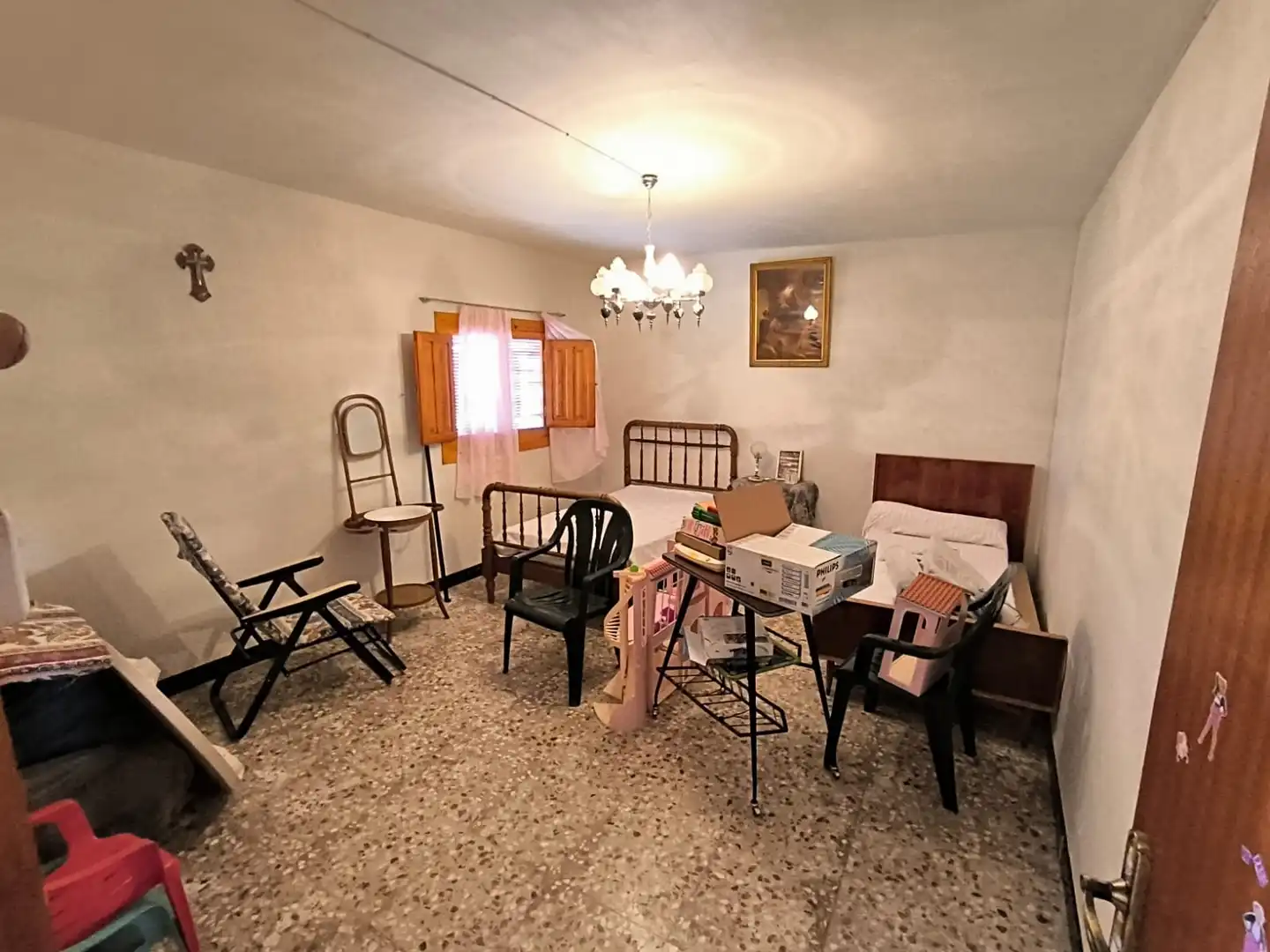 Country homes for sale in Yecla