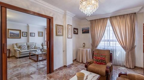 Photo 5 of Flat for sale in Calle Cardenal Parrado, 3, San Francisco Javier, Granada