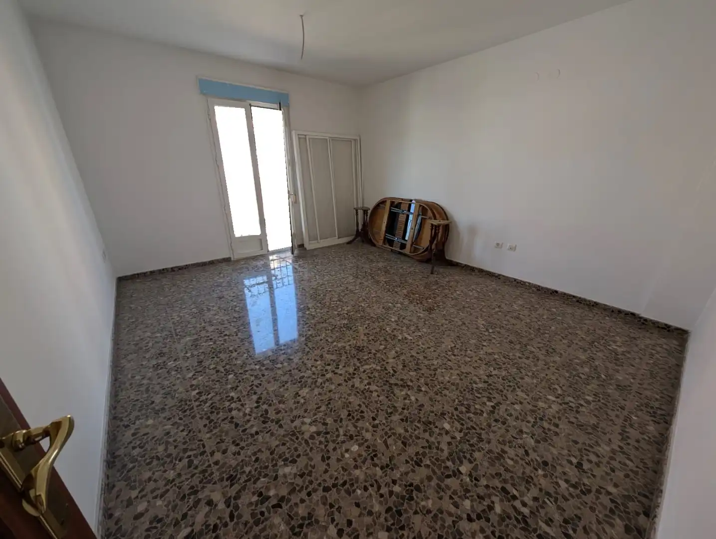 Wohnzimmer von Wohnung zum Verkauf in Lucena mit Terrasse, Abstellraum und Balkon