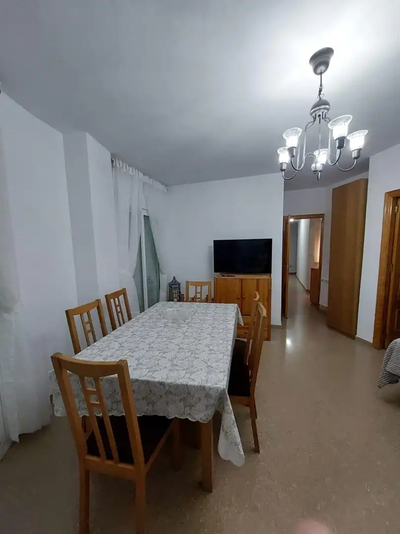 Flat with lift for sale in REAL 77, imagen 13