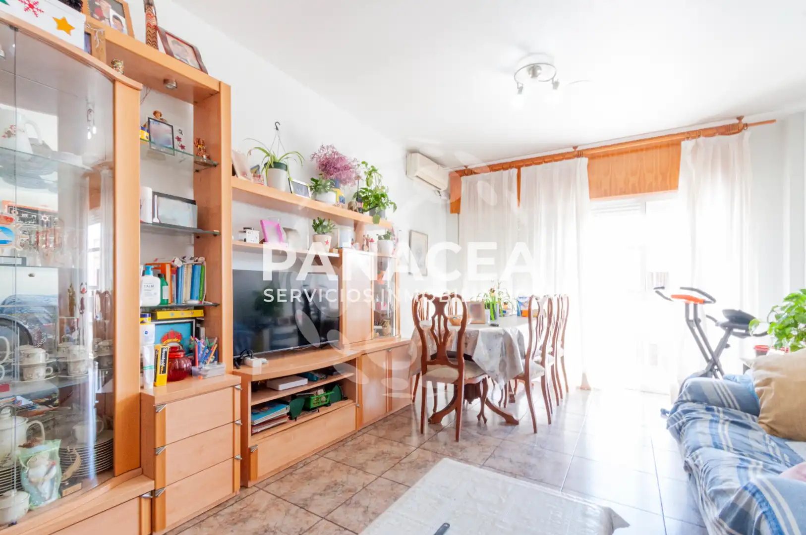 Houses for sale in Roquetas de Mar  with Private garden, Furnished and Washing machine