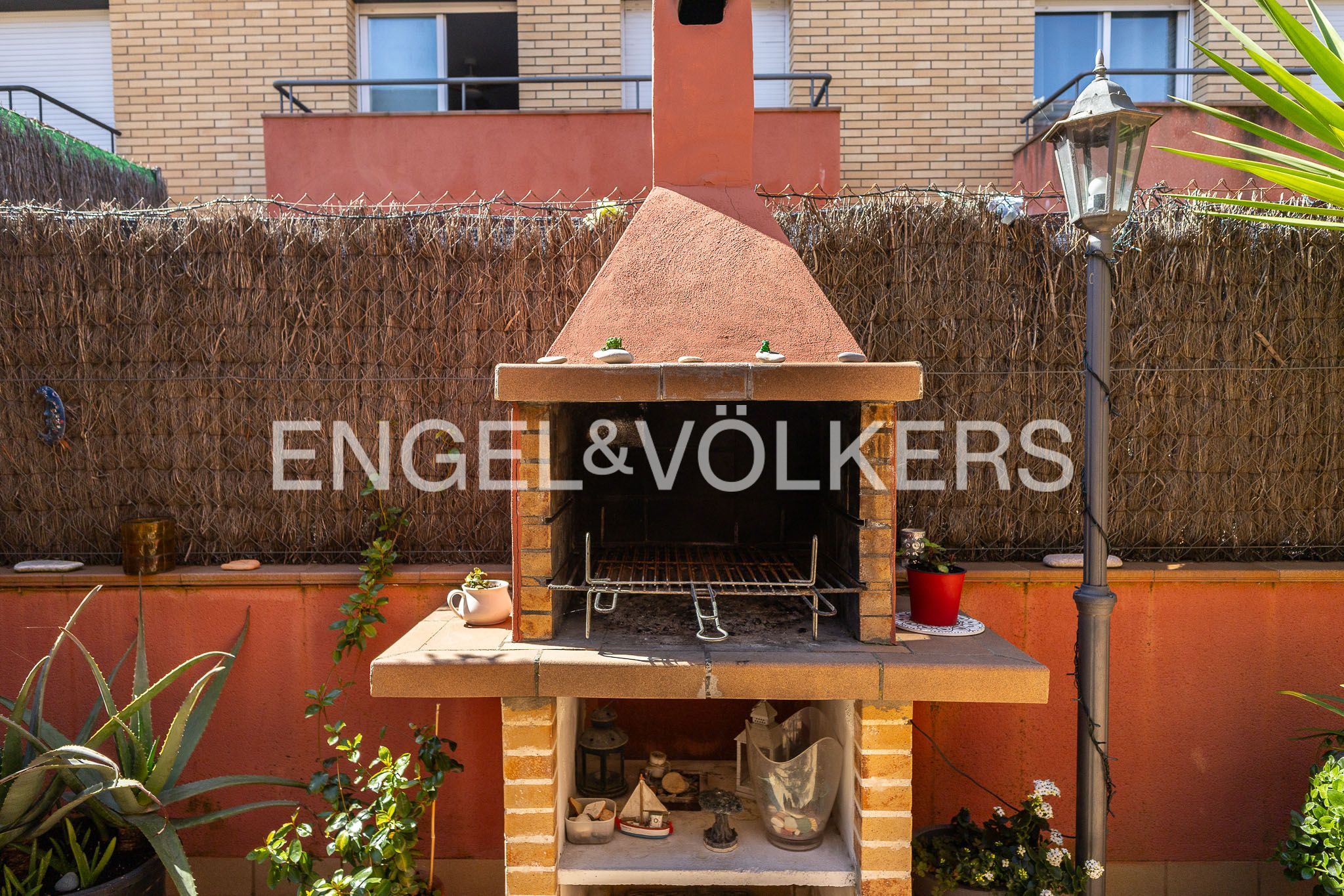 Terrace of Houses for sale in Malgrat de Mar  with Air Conditioner, Heating and Terrace