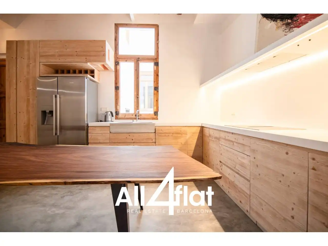 Piso con terraza en venta en Calle Carabassa, imagen 7