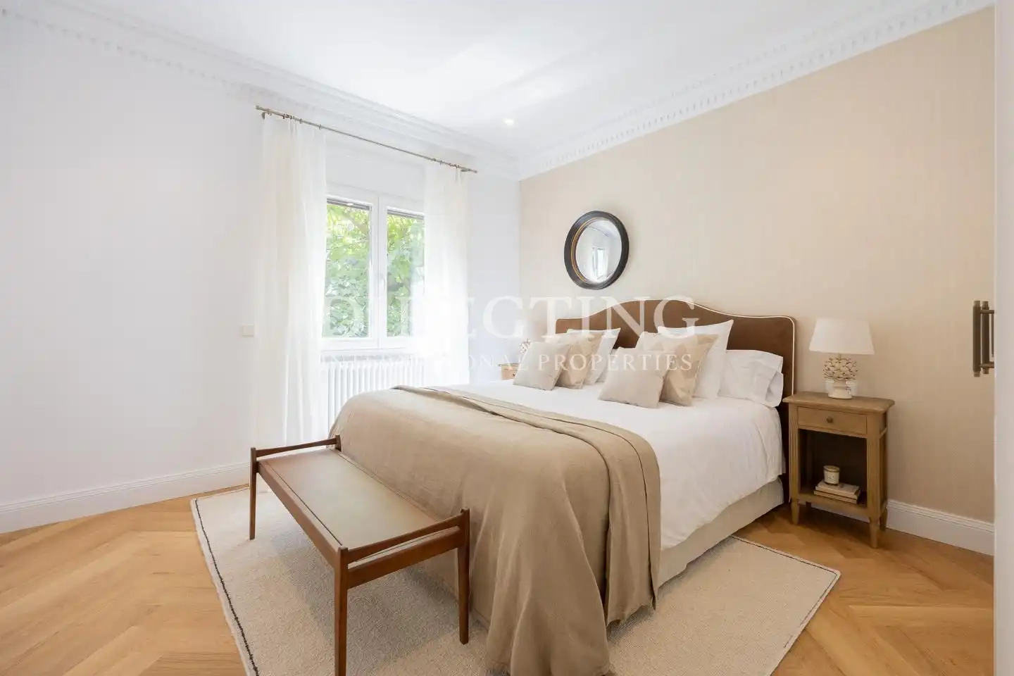 Wohnung mit Aufzug zum Verkauf in Calle de Claudio Coello, imagen 18