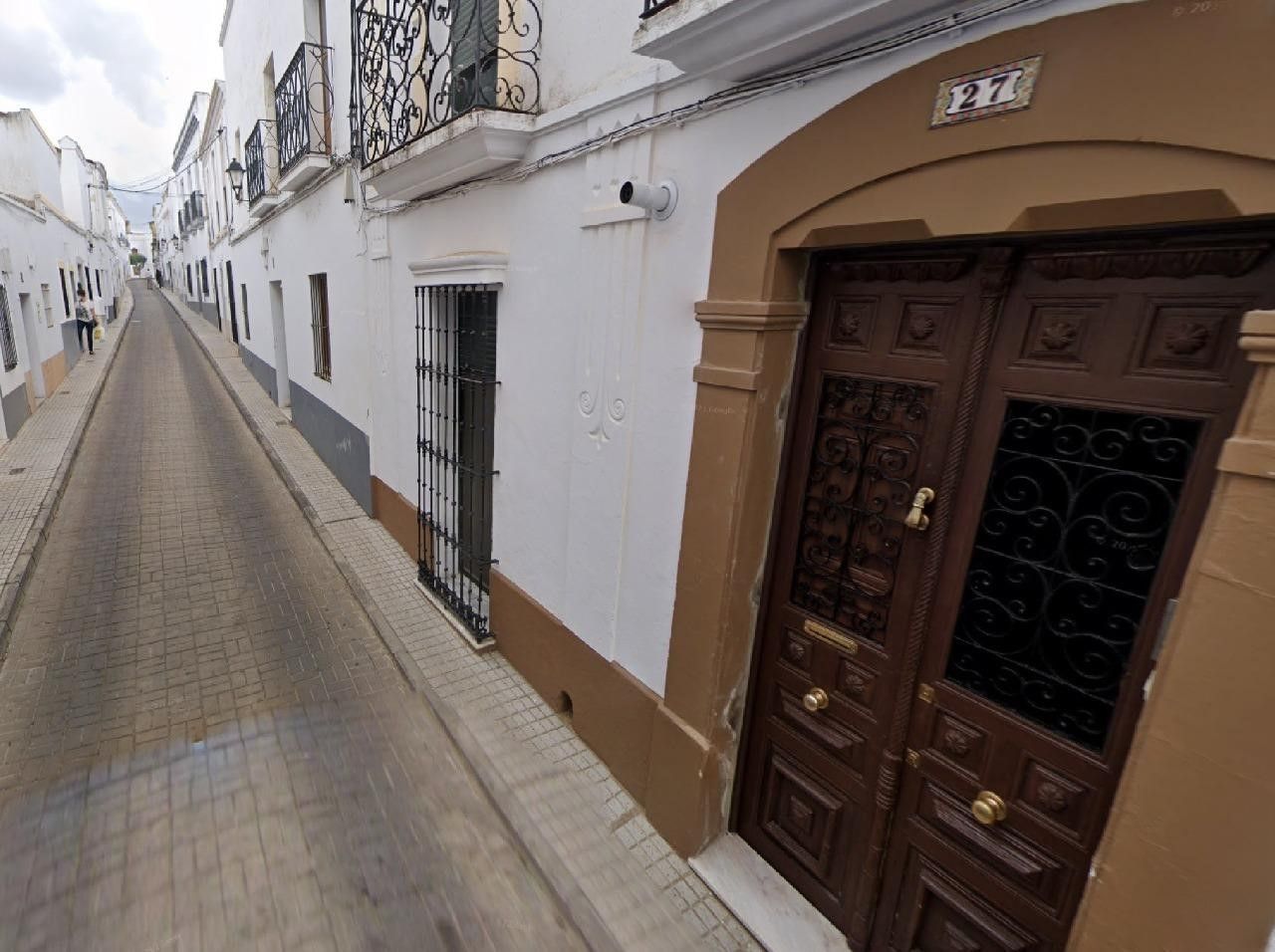 Apartament en venda a Olivenza