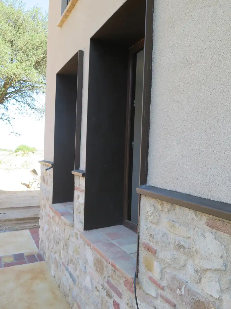 Casa o xalet de lloguer en Sant Andreu Salou amb Calefacció, Jardí privat i Terrassa