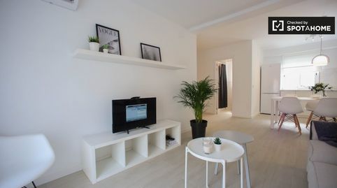 Foto 5 von Wohnung zur Miete in Barrio de Benicalap, Valencia Capital