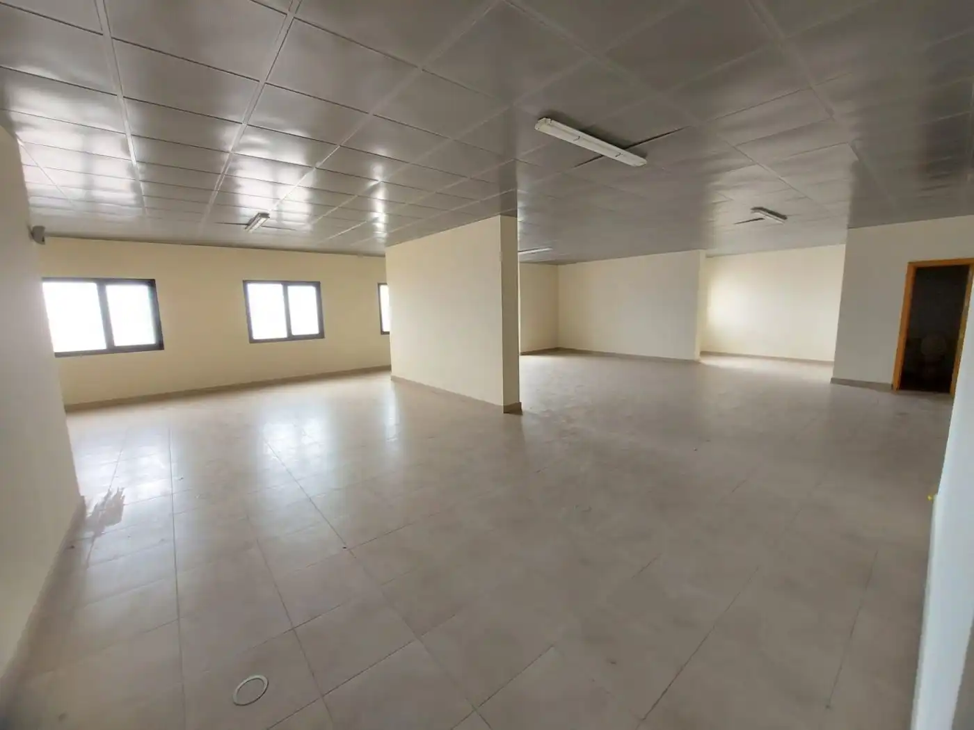 Office space for sale in El Ejido Ciudad, imagen 17