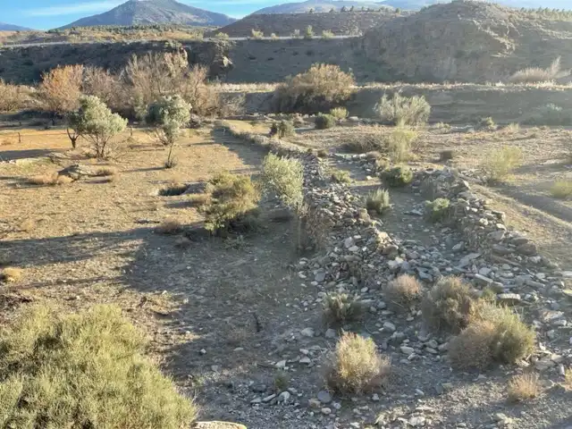 Terrenys i solars en venda a Abla, imagen 2