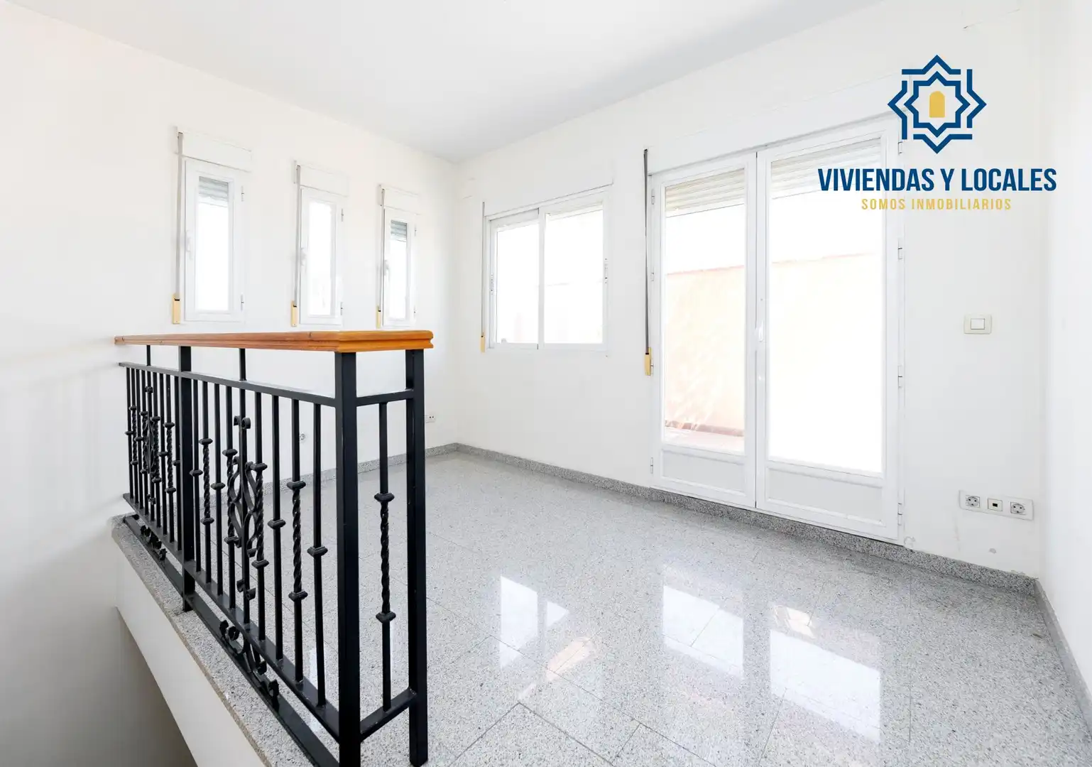 Terraced house with terrace for sale in San Antón, imagen 17