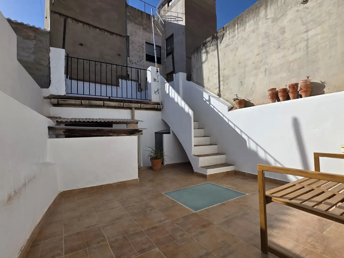Casa o chalet de alquiler en Castellón de la Plana-Castelló de la Plana - CL SA, Plaza Illes Columbretes