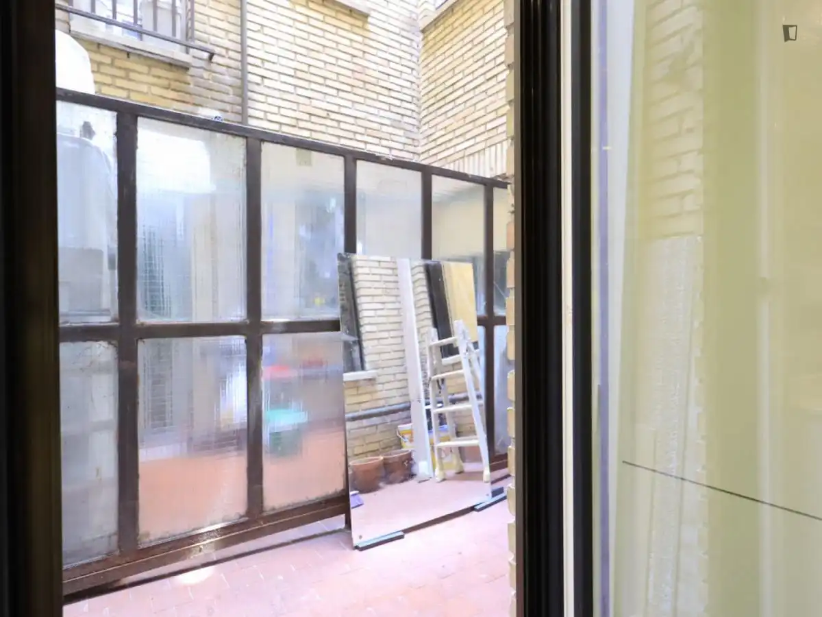Apartments for rent in Palacio