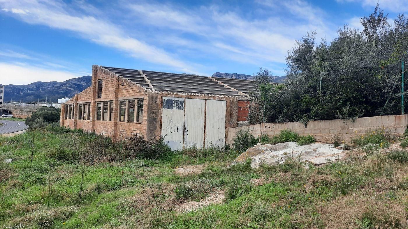 Geschaftsraum zur Miete in Nord