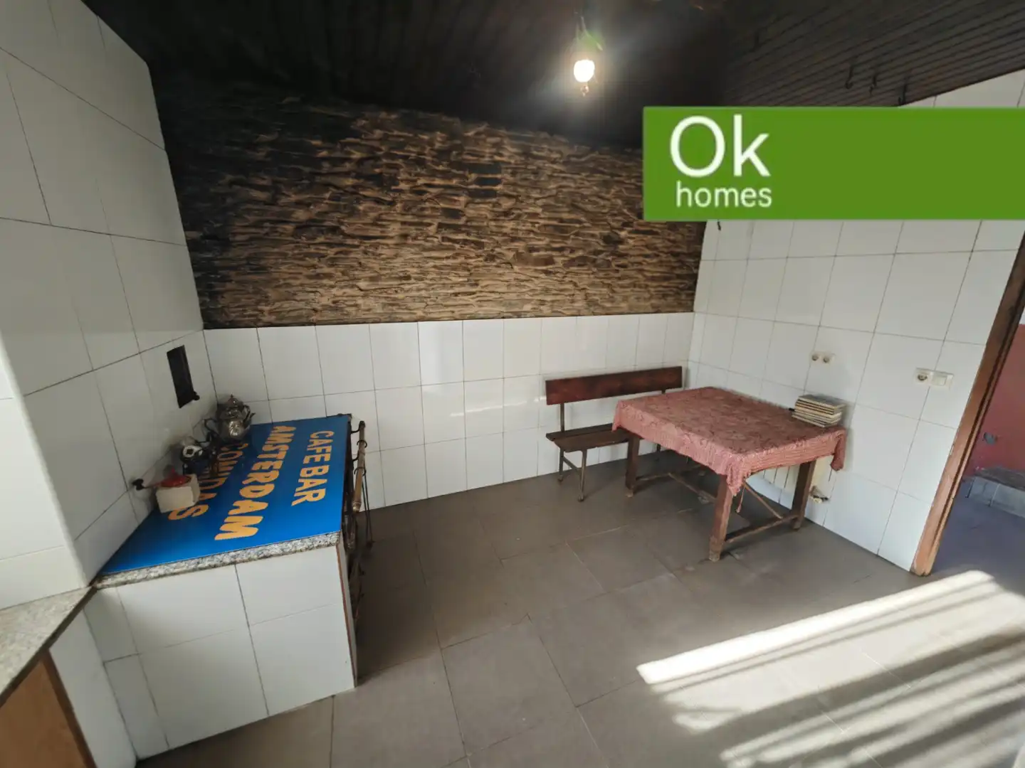 Casa rústica amb jardí en venda a Parroquias del Oeste, imagen 8