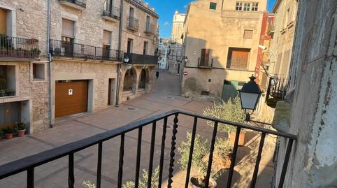 Foto 3 de Casa o xalet en venda a Carrer Major, Arbeca, Lleida