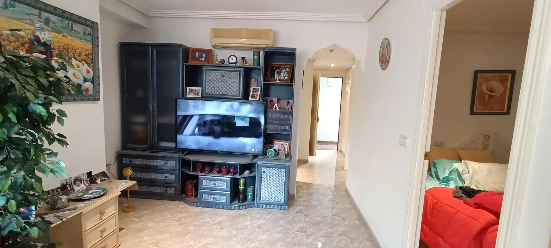 Apartamento con piscina en venta en Avenida de Cuenca, imagen 3