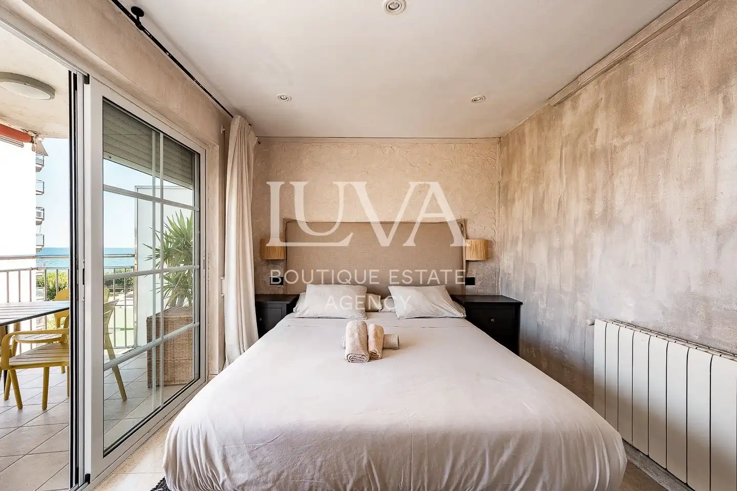 Appartement compact avec piscine à vendre à Cabrera de Mar, imagen 16