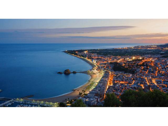 Casa adosada en Venta en Els Pavos