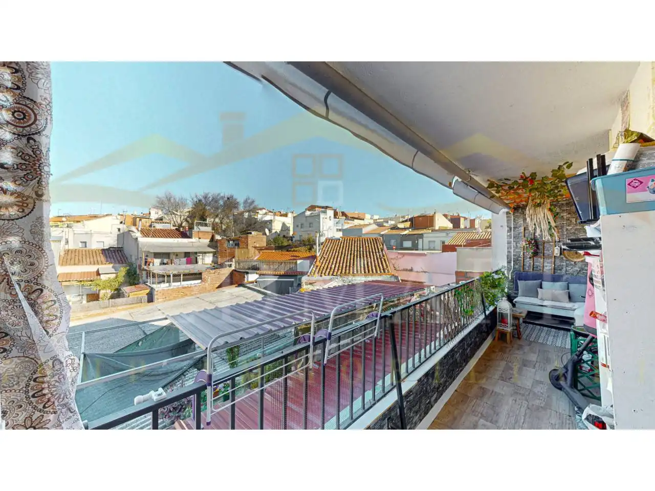 Pis en venda a Calle Sant Mateu, 66, La Maurina