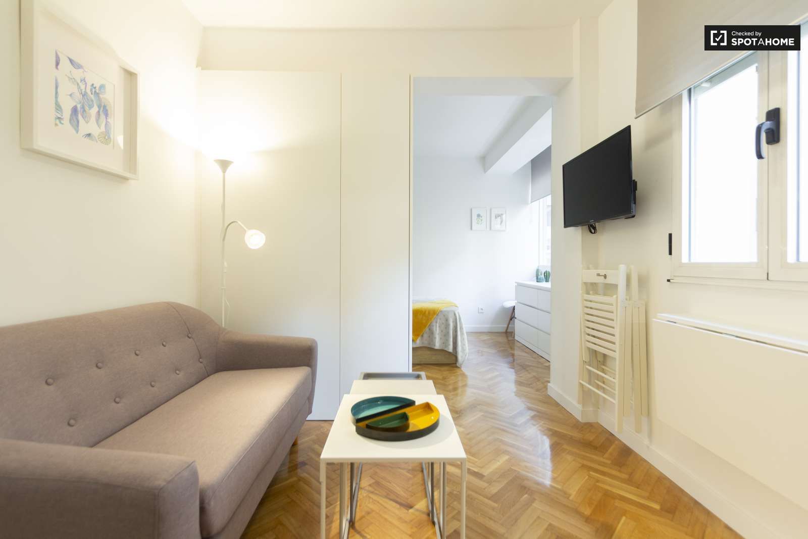 Study to share in Prosperidad