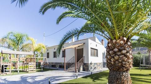 Photo 4 of House or chalet for sale in Monóvar  / Monòver, Alicante