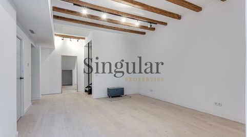 Foto 5 von Maisonette zum Verkauf in Sant Gervasi- Galvany, Barcelona Capital