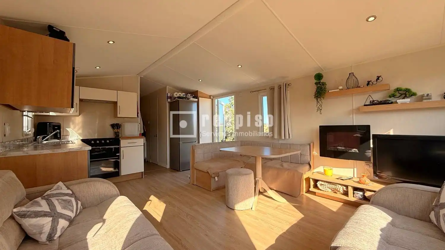 Haus mit Garten zum Verkauf in Campiñuela, imagen 4