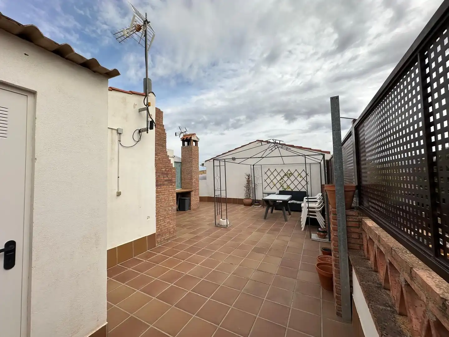 Casa en venda a Carretera de Granada - La Alcazaba, imagen 30