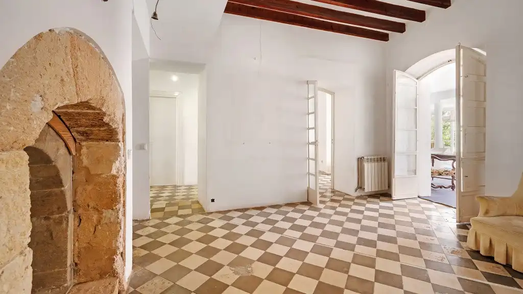 Duplex con giardino in vendita a Centre, imagen 9