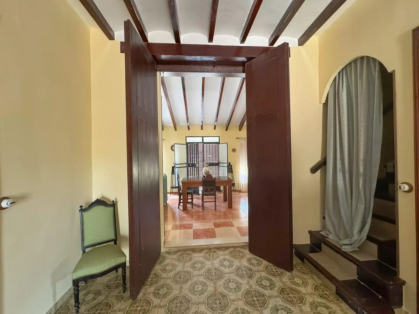 Villa con piscina in affitto a Avenida DR FLEMING, imagen 16