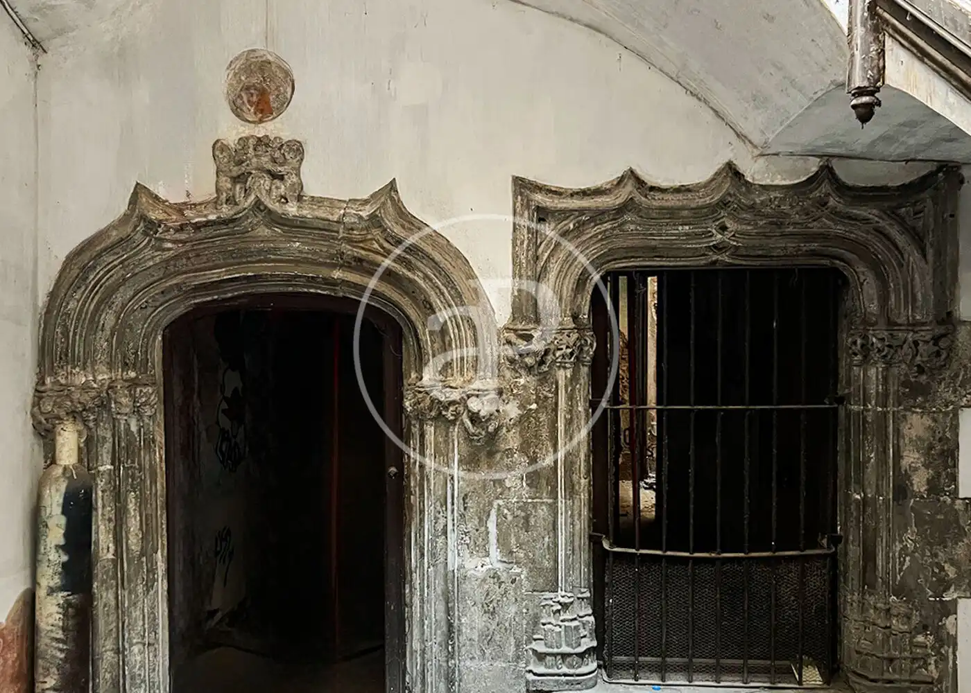 Ático en venta en Barcelona con Aire acondicionado, Calefacción y Terraza