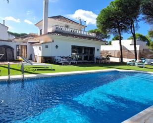 Casa o xalet de lloguer a El Portil