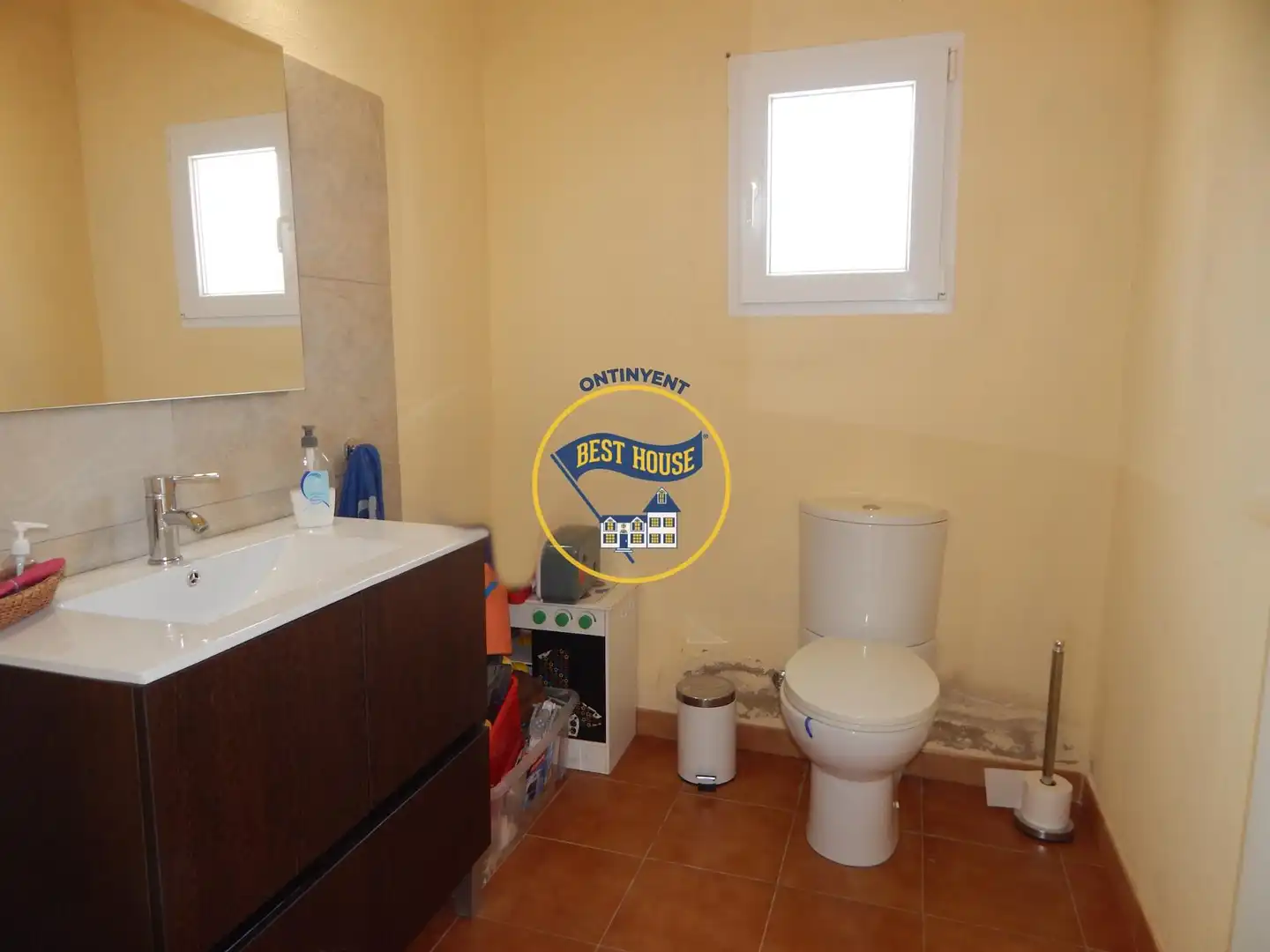 Villa à vendre à Sant Josep - Zona Hospital, imagen 44