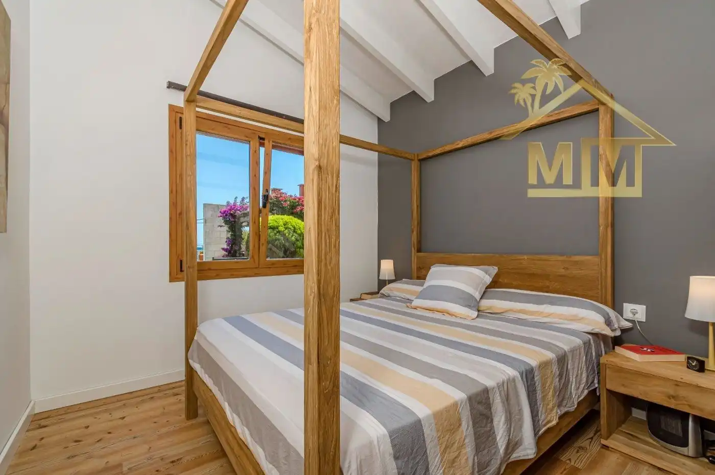 Villa con piscina in vendita a Carrer Llevant de Punta Prima 24, imagen 21