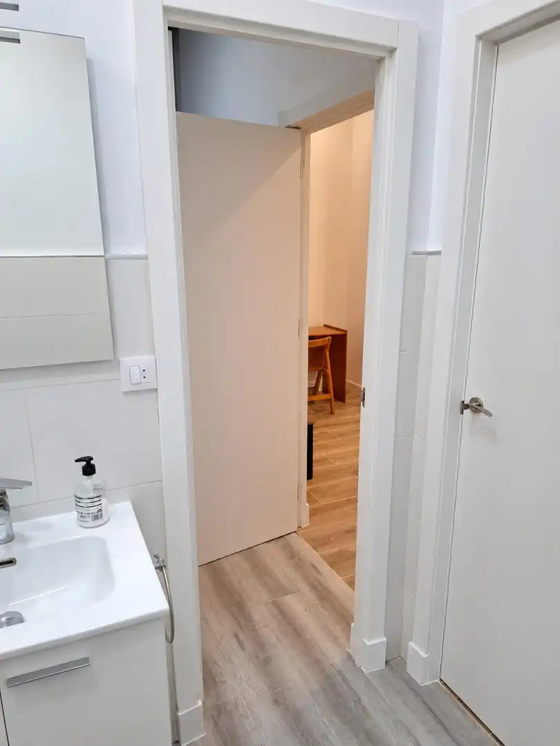 Apartamento de alquiler en Crevillet