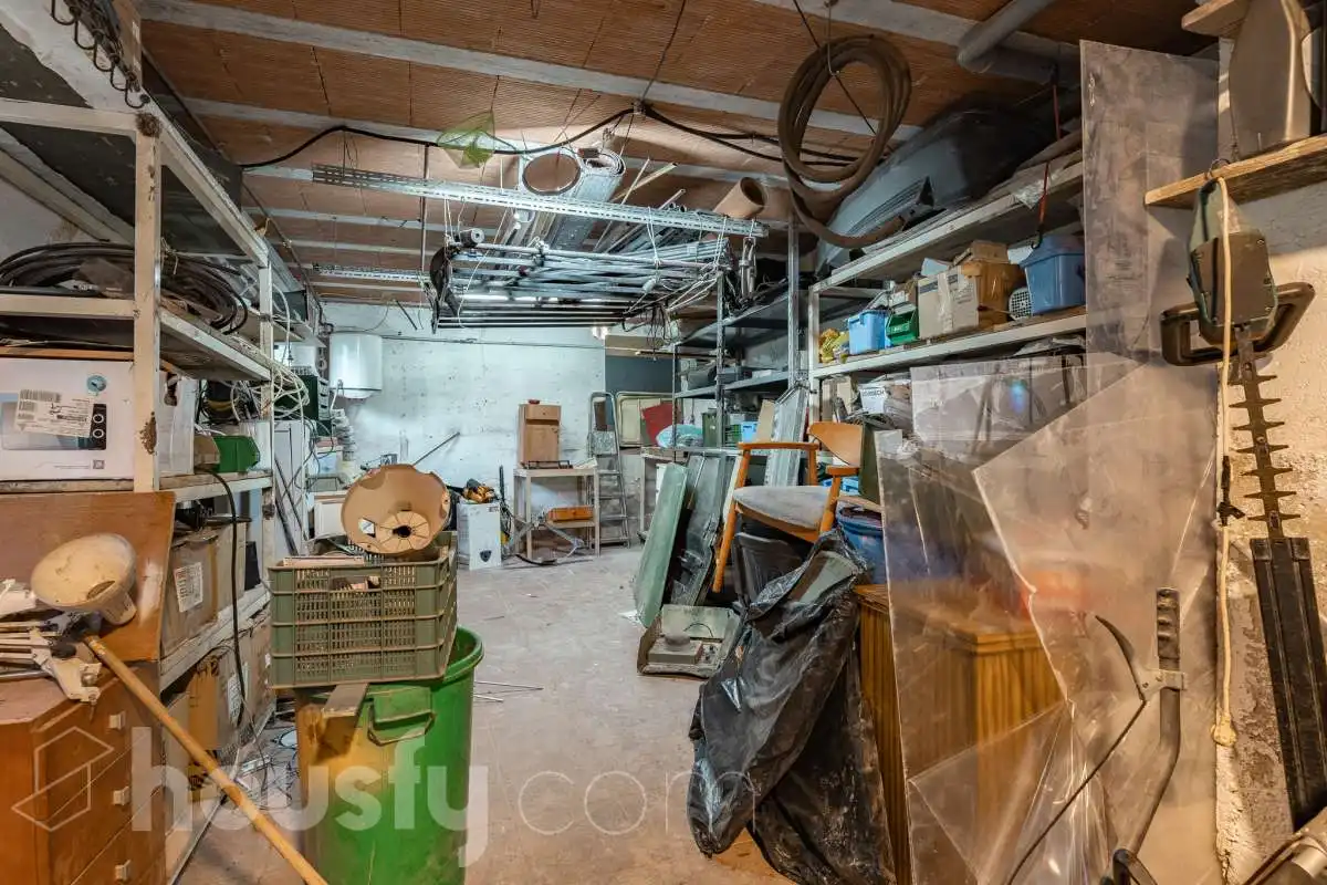 Maison avec jardin à vendre à Calle Angel Guimera ., imagen 57