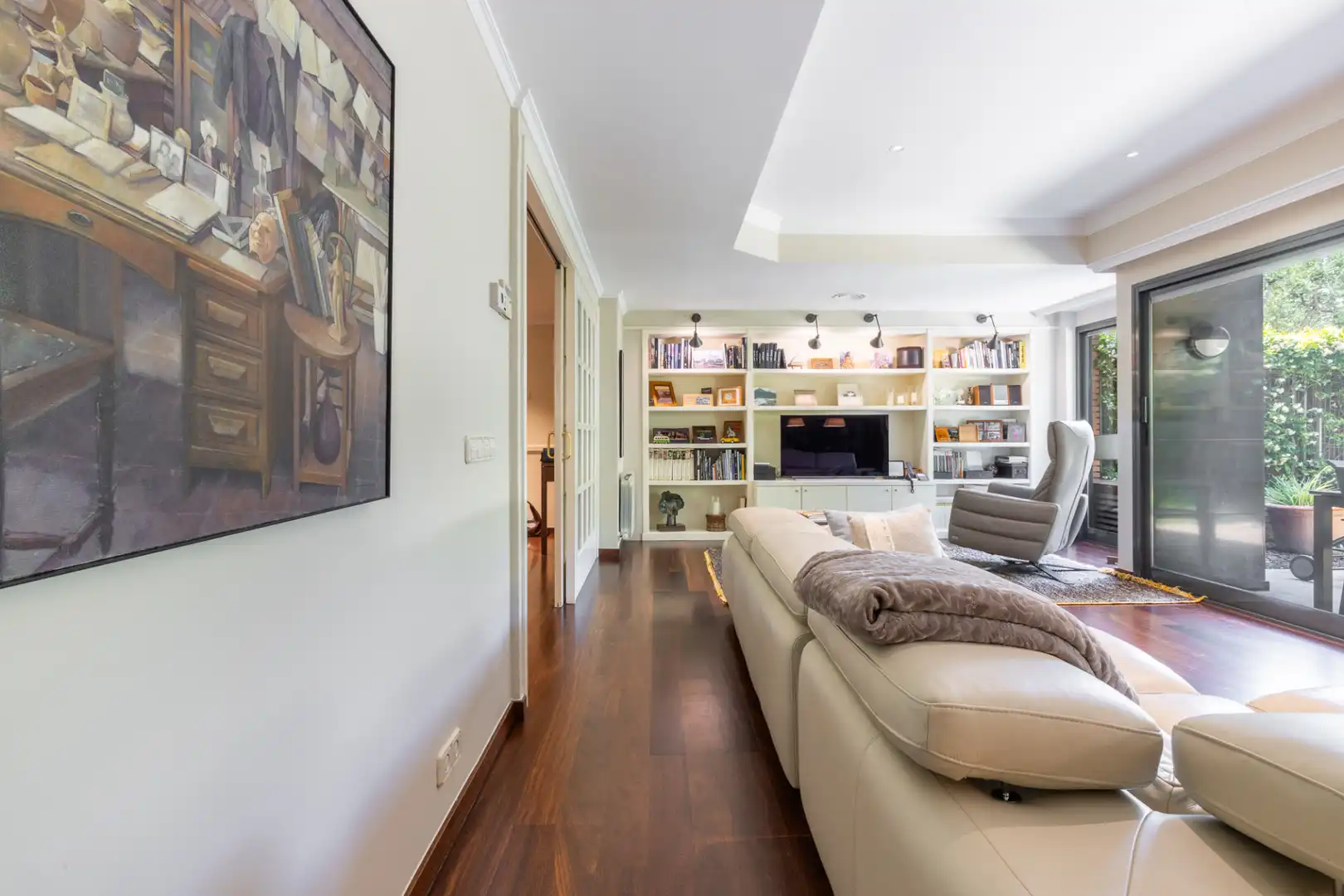 Erdgeschosswohnung mit Pool zum Verkauf in Arxiu, imagen 10
