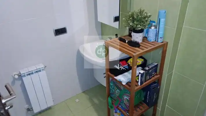 Baño de Piso en venta en Badajoz con Aire acondicionado, Calefacción y Terraza
