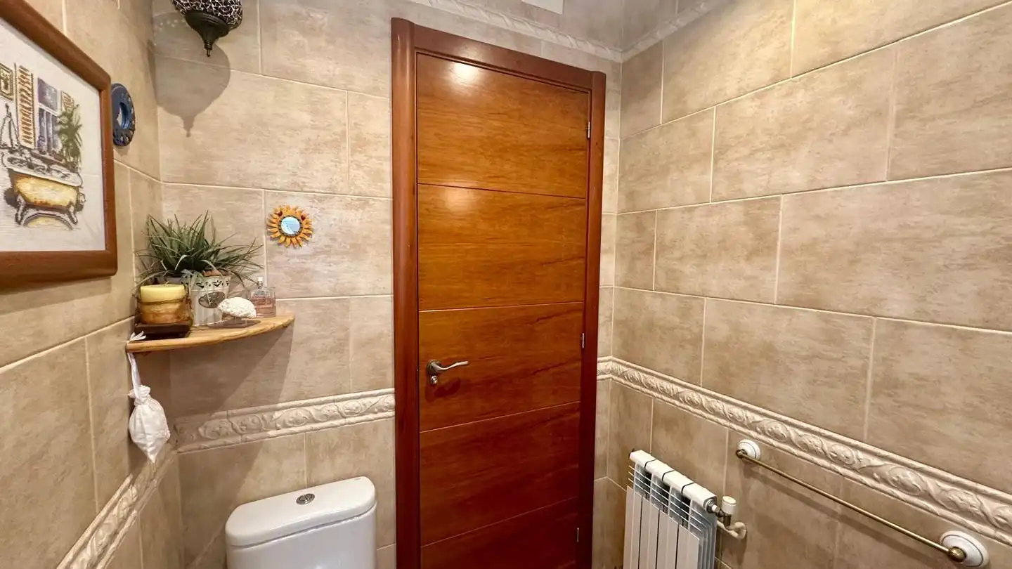 Casa o chalet en venta en Dels Pensaments, Torrent Ballester