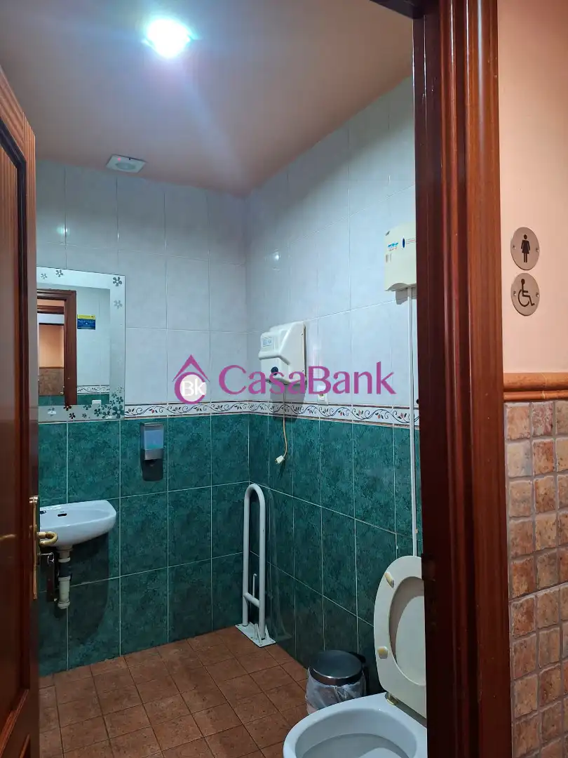 Business premises for sale in Levante, imagen 7