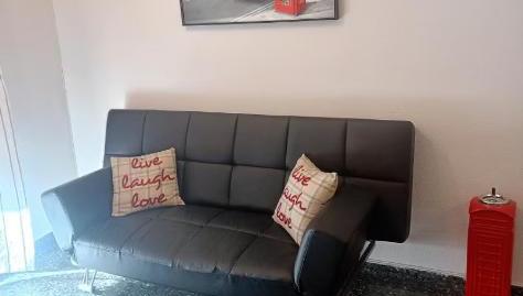 Foto 2 de Piso de alquiler en Blasco Ibáñez, Centro,  Albacete Capital