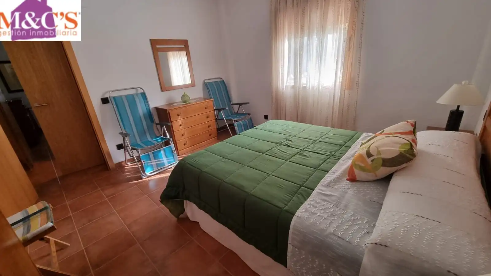 Rural land for sale in Fuencaliente, imagen 27