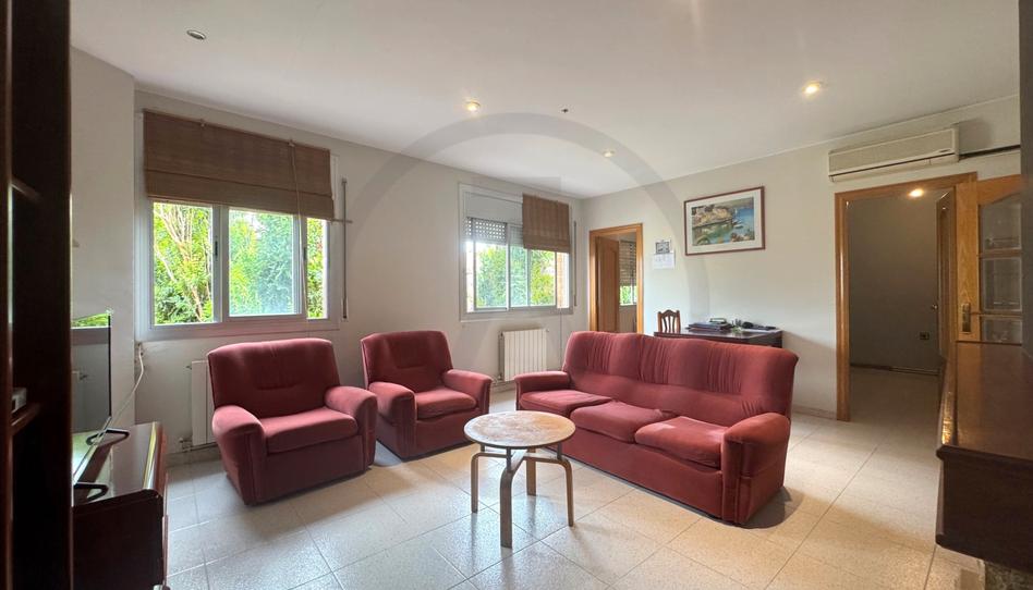 Foto 1 de Piso en venta en Ca n'Anglada, Barcelona