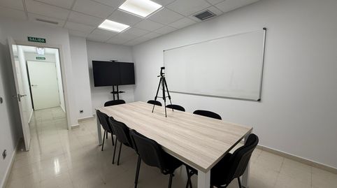 Foto 4 von Geschaftsraum zur Miete in Calle del Alcalde Pedro González González, Valdepelayo - Montepinos - Arroyo Culebro, Leganés