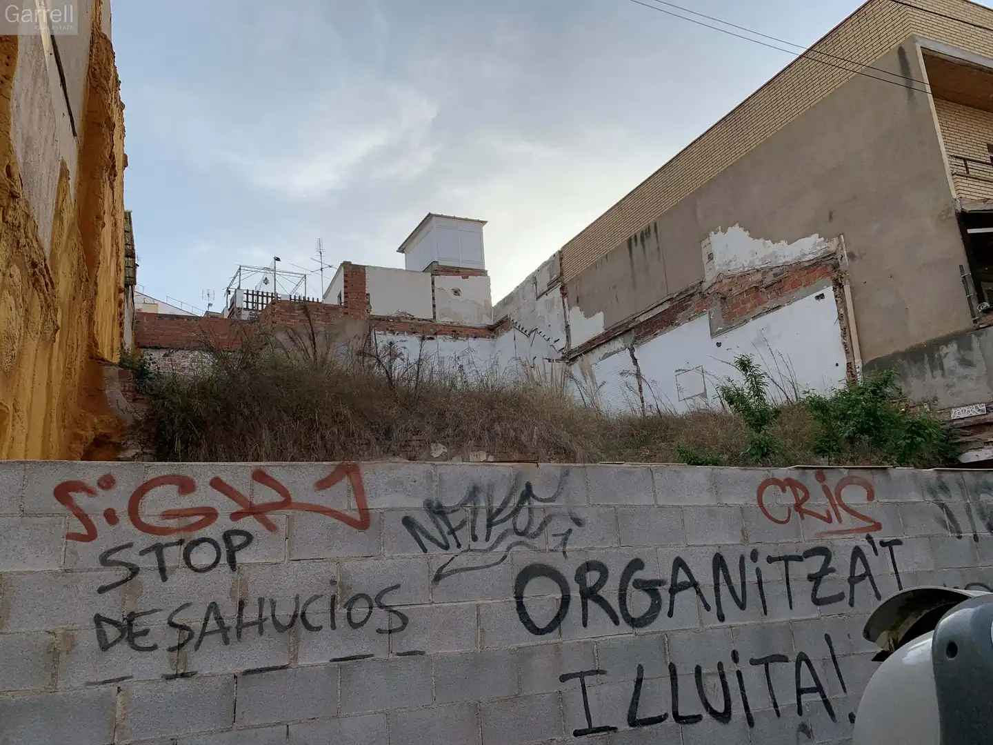 Terrenos y solares en venta en carrer Montserrat, imagen 3