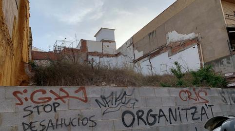 Foto 3 de Residencial en venda a Carrer Montserrat, Sant Crist, Barcelona