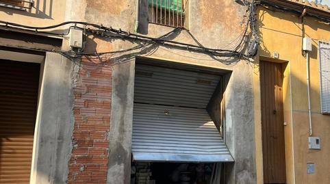 Foto 2 de Casa adosada en venda a Sant Pere, Terrassa