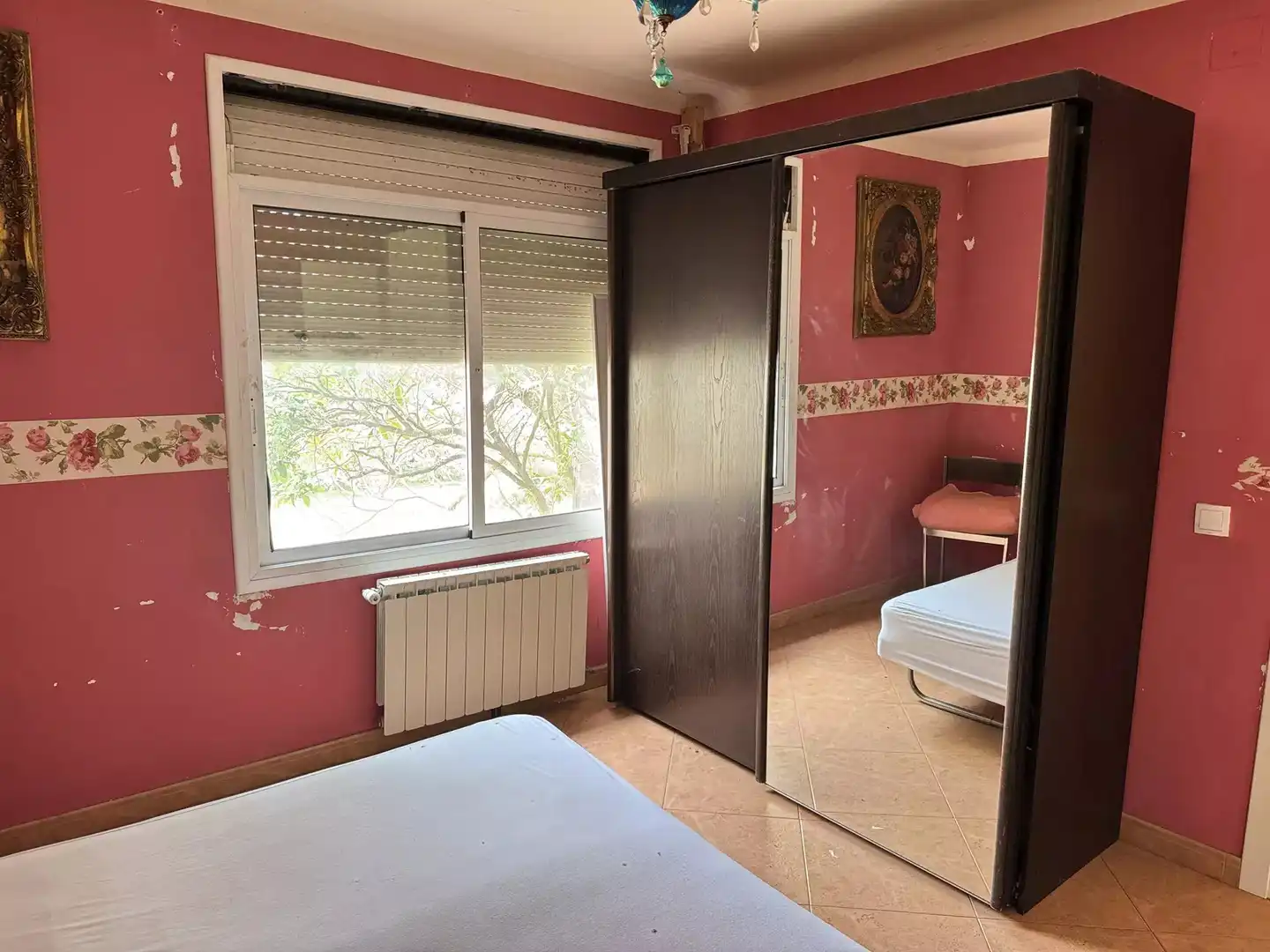 Habitación de Casa o chalet en venta en Colera con Jardín privado y Terraza